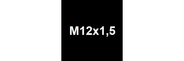M12x1,5