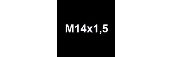 M14x1,5