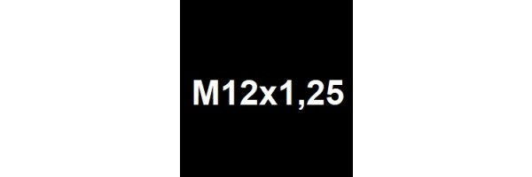 M12x1,25