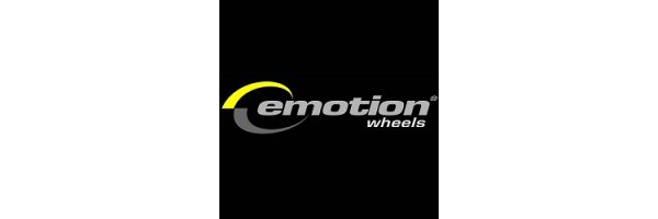 Emotion Wheels