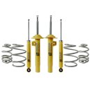 Lowtec COMP Sportfahrwerk Skoda Octavia 4X4 Combi 5E...