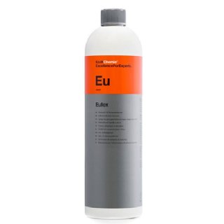 KCx Koch Chemie Eulex Klebstoff & Tintenentferner 1,0 Liter