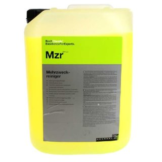 KCx Koch Chemie Mehrzweckreiniger MZR 11 kg Innenraum & Spezialreiniger