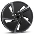 Borbet AE mistral anthracite polished glossy 7.5x20 ET45...