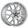 Sparco Pro Corsa 7.5x17 ET48 5x112 full silver