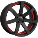 Corspeed Challenge PureSports / undercut Color Trim rot...