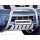 Road Ranger EU Personenschutzbügel 76mm Nissan Navara D40 05-15