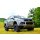 Road Ranger Kotflügelverbreiterung Fiat Fullback 2016+