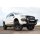 Kotflügelverbreiterung Ford Ranger Doppelkabine Facelift 2016+