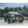 Road Ranger Kotflügelverbreiterung Ford Ranger Extrakabine Facelift 2016+