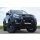 Road Ranger Kotflügelverbreiterung Isuzu D-MAX Double Cab 2017+