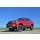 Road Ranger Kotflügelverbreiterung Toyota Hilux Double Cab 2016+