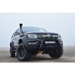 Road Ranger Kotflügelverbreiterung Volkswagen Amarok Doppelkabine 2016+