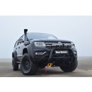 Road Ranger Kotflügelverbreiterung Volkswagen Amarok...