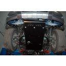 Road Ranger Unterfahrschutz Stahl für Motor 2,5mm...