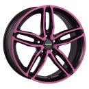 Carmani 13 Twinmax 9x20 ET35 5x114.3 pink polish