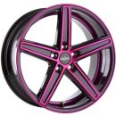 Oxigin 18 Concave 7.5x18 ET45 5x108 pink polish HD