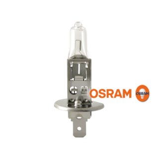 Osram Night Breaker Silver H1 Xenon-Look 12V 55W (2 Stck.)