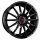TEC Speedwheels AS2 8x18 ET35 5x115 ML70.2 black glossy