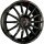 TEC Speedwheels AS2 8.5x19 ET28 5x100 black glossy