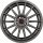TEC Speedwheels AS2 8,5x19 ET40 5x120 ML72.6 dark grey