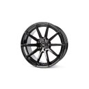TEC Speedwheels GT7 8.5x19 ET35 5x112 black-glossy