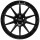 TEC Speedwheels GT8 8,5x20 ET45 5x112 ML72.5 black-glossy