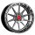 TEC Speedwheels GT8 8,5x19 ET35 5x110 ML72.5 hyper-silber