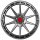 TEC Speedwheels GT8 8,5x20 ET40 5x114,3 ML72.5 hyper-silber