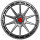 TEC Speedwheels GT8 9x20 ET25 5x112 ML72.5 hyper-silber