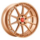 TEC Speedwheels GT8 8,5x19 ET30 5x100 ML64 rosé-gold