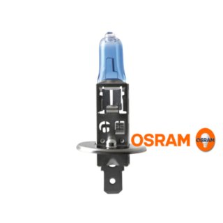 Osram Cool Blue Intense H1 Xenon-Look 12V 55W Next-Gen 2 Stk.
