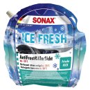 Sonax Antifrost & Klarsicht gebrauchsfertig Ice Fresh...