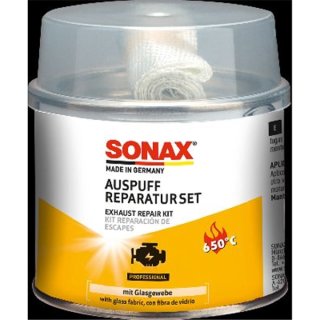 Sonax Auspuff Reparatur Set 200ml 05531410