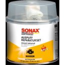 Sonax Auspuff Reparatur Set 200ml 05531410