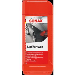 Sonax Auto Hart Wax 500ml 03012000