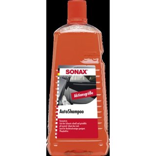 Sonax Auto Shampoo Konzentrat 2l 03145410