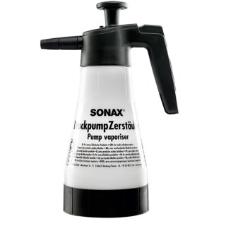 Sonax Druckpump Zerst&auml;uber f&uuml;r saure/alkalische Produkte 04969410