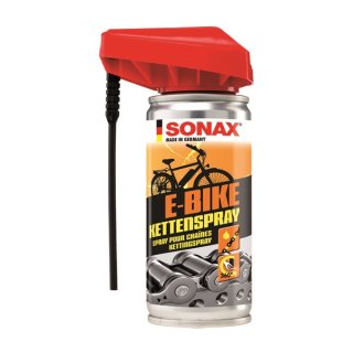 Sonax E-BIKE Ketten Spray 100ml 08721000