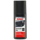 Sonax Kunststoff Schwarz 100ml 04091000