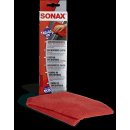Sonax Microfaser Tuch Aussen 04162000