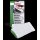 Sonax Microfaser Tuch für Polster & Leder 04168000