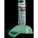 Sonax Microfaser Tuch Plus Innen & Scheibe 04165000