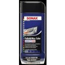 Sonax Polish & Wax Color NanoPro blau 500ml 02962000
