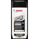 Sonax Polish & Wax Color NanoPro weiss 500ml 02960000