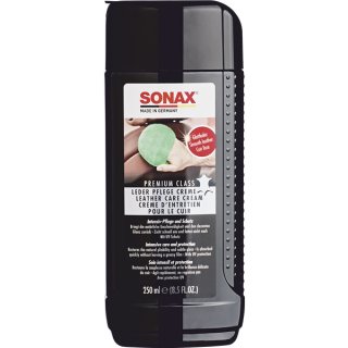 Sonax Premium Class Leder Pflege Creme 02821410