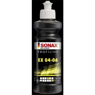Sonax PROFILINE EX 04-06 02421410