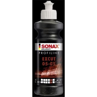 Sonax PROFILINE ExCut 05-05 250ml 02451410