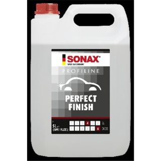 Sonax PROFILINE Perfect Finish 5l 02245000