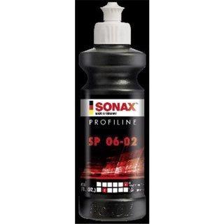Sonax PROFILINE Schleifpaste SP 06-02 250ml 03201410